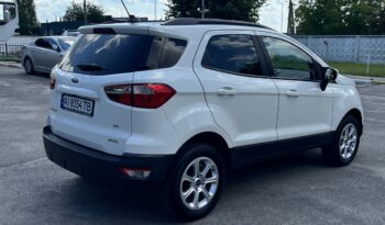 Ford EcoSport 2019  2.0 Ti-VCT AT (166 к.с) full