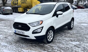 Ford EcoSport 2019  2.0 Ti-VCT AT (166 к.с) full