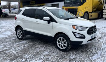 Ford EcoSport 2019  2.0 Ti-VCT AT (166 к.с) full