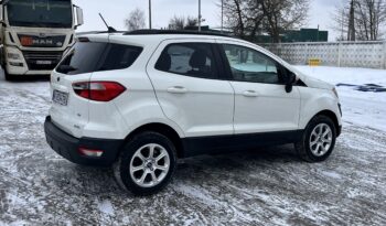Ford EcoSport 2019  2.0 Ti-VCT AT (166 к.с) full