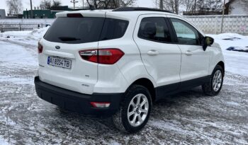 Ford EcoSport 2019  2.0 Ti-VCT AT (166 к.с) full