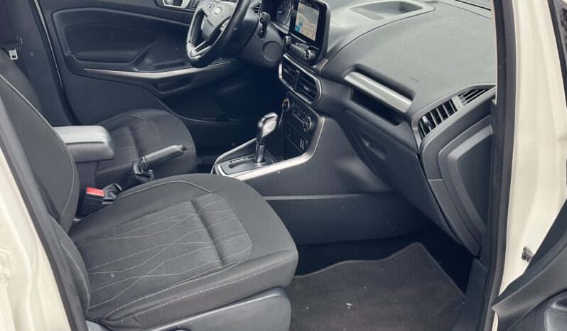 Ford EcoSport 2019  2.0 Ti-VCT AT (166 к.с) full