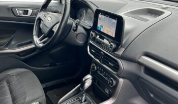Ford EcoSport 2019  2.0 Ti-VCT AT (166 к.с) full