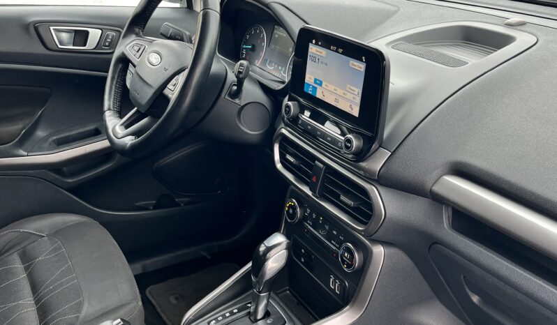 Ford EcoSport 2019  2.0 Ti-VCT AT (166 к.с) full