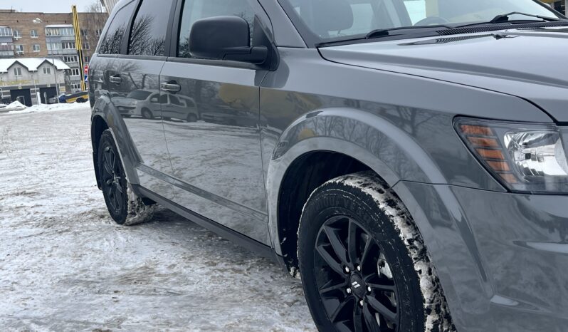 Dodge Journey 2020  2.4 AT   SE full