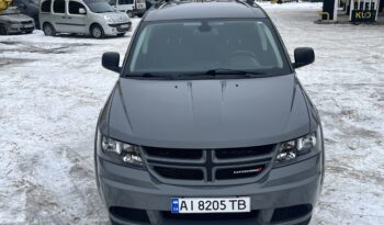 Dodge Journey 2020  2.4 AT   SE full