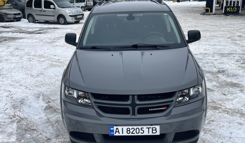 Dodge Journey 2020  2.4 AT   SE full