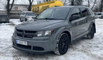 Dodge Journey 2020  2.4 AT   SE full