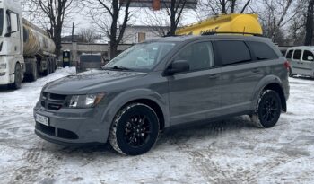 Dodge Journey 2020  2.4 AT   SE full
