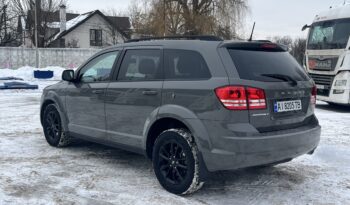 Dodge Journey 2020  2.4 AT   SE full