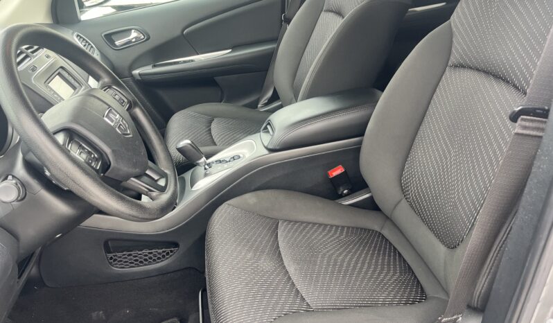 Dodge Journey 2020  2.4 AT   SE full