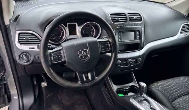 Dodge Journey 2020  2.4 AT   SE full