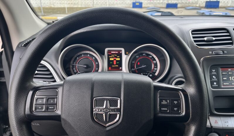 Dodge Journey 2020  2.4 AT   SE full