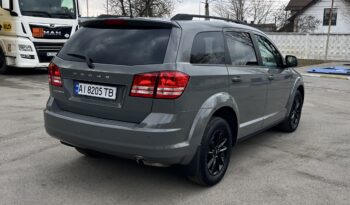Dodge Journey 2020  2.4 AT   SE full