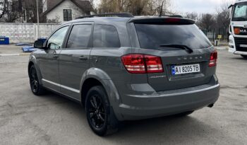 Dodge Journey 2020  2.4 AT   SE full