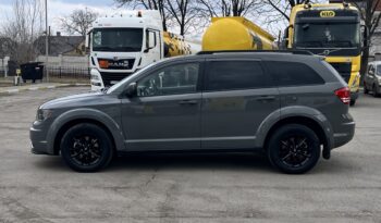 Dodge Journey 2020  2.4 AT   SE full