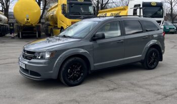 Dodge Journey 2020  2.4 AT   SE full