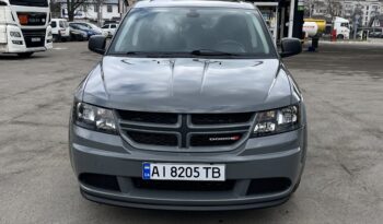 Dodge Journey 2020  2.4 AT   SE full