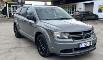 Dodge Journey 2020  2.4 AT   SE full