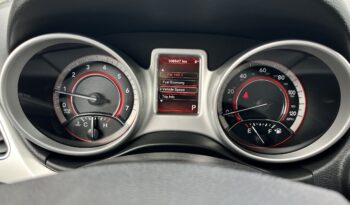 Dodge Journey 2020  2.4 AT   SE full