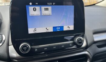 Ford EcoSport 2019  2.0 Ti-VCT AT (166 к.с) full