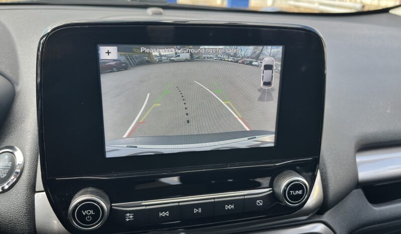 Ford EcoSport 2019  2.0 Ti-VCT AT (166 к.с) full