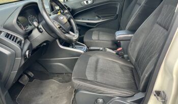 Ford EcoSport 2019  2.0 Ti-VCT AT (166 к.с) full