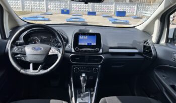 Ford EcoSport 2019  2.0 Ti-VCT AT (166 к.с) full