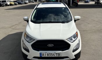 Ford EcoSport 2019  2.0 Ti-VCT AT (166 к.с) full