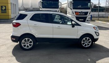 Ford EcoSport 2019  2.0 Ti-VCT AT (166 к.с) full