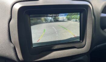 Jeep Renegade 2019 2.4 АТ (184 к.с.)  •  Latitude full