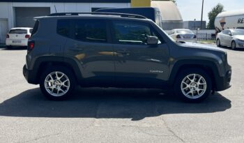 Jeep Renegade 2019 2.4 АТ (184 к.с.)  •  Latitude full