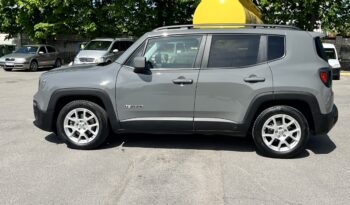 Jeep Renegade 2019 2.4 АТ (184 к.с.)  •  Latitude full