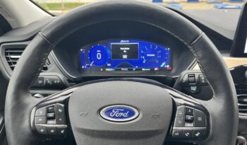 Ford Escape 2022 2.0 EcoBoost AT (250 к.с) AWD  •  Titanium full