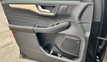 Ford Escape 2022 2.0 EcoBoost AT (250 к.с) AWD  •  Titanium full