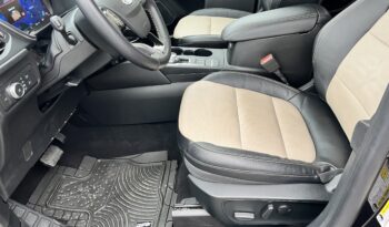 Ford Escape 2022 2.0 EcoBoost AT (250 к.с) AWD  •  Titanium full