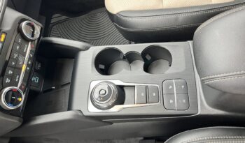 Ford Escape 2022 2.0 EcoBoost AT (250 к.с) AWD  •  Titanium full