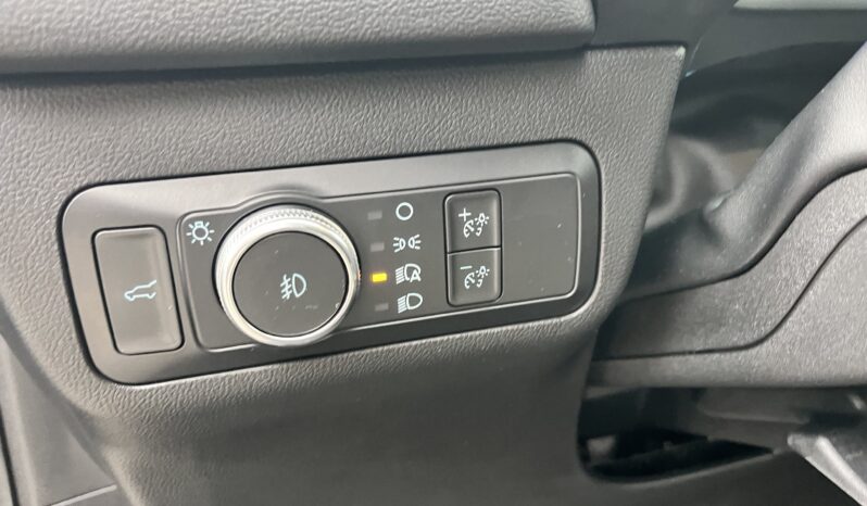 Ford Escape 2022 2.0 EcoBoost AT (250 к.с) AWD  •  Titanium full