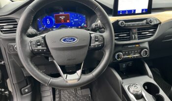 Ford Escape 2022 2.0 EcoBoost AT (250 к.с) AWD  •  Titanium full