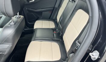 Ford Escape 2022 2.0 EcoBoost AT (250 к.с) AWD  •  Titanium full