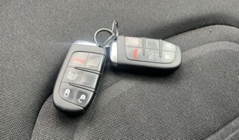 Jeep Renegade 2019 2.4 АТ (184 к.с.)  •  Latitude full