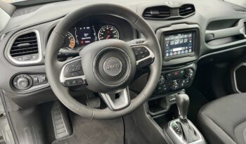 Jeep Renegade 2019 2.4 АТ (184 к.с.)  •  Latitude full