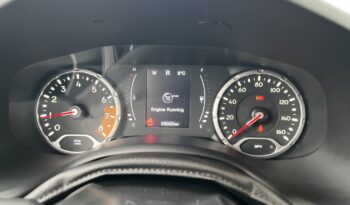 Jeep Renegade 2019 2.4 АТ (184 к.с.)  •  Latitude full