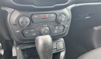 Jeep Renegade 2019 2.4 АТ (184 к.с.)  •  Latitude full