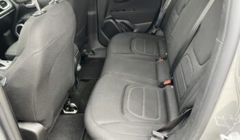 Jeep Renegade 2019 2.4 АТ (184 к.с.)  •  Latitude full