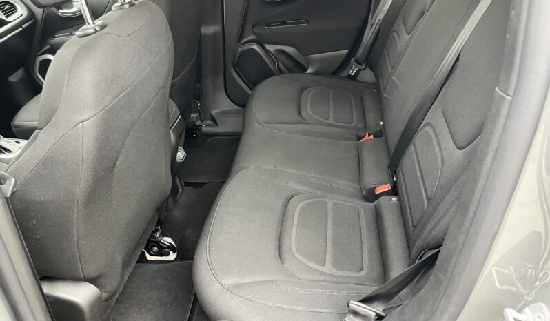 Jeep Renegade 2019 2.4 АТ (184 к.с.)  •  Latitude full