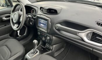 Jeep Renegade 2019 2.4 АТ (184 к.с.)  •  Latitude full