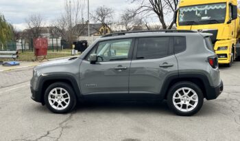 Jeep Renegade 2019 2.4 АТ (184 к.с.)  •  Latitude full