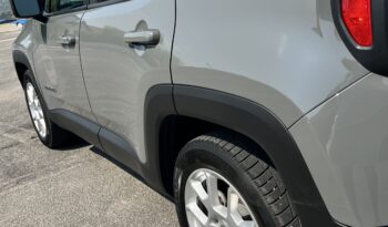 Jeep Renegade 2019 2.4 АТ (184 к.с.)  •  Latitude full