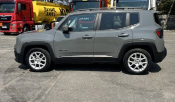 Jeep Renegade 2019 2.4 АТ (184 к.с.)  •  Latitude full